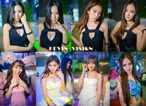 独家爆料cj美女,揭秘电竞圈的新星女神