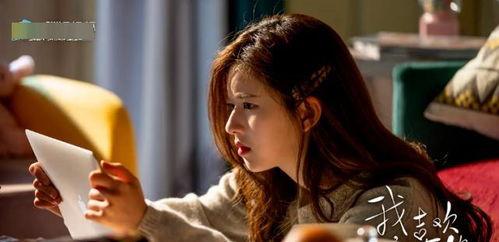 国内吃瓜爆料黑料 赵露思吻戏,揭秘娱乐圈的甜蜜秘密